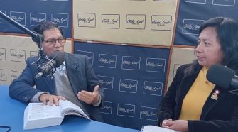 Programa “Espacio Jurídico”