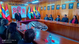 Puno celebrará los 204 años de la Independencia