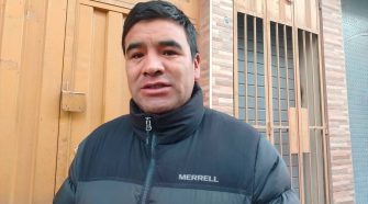 Raúl Samillán