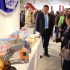 Reclusos comercializan sus productos