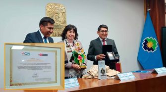 Registro Nacional de Colecciones Documentales