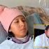 Rehospitalizan a Kimberly Chávez