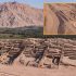 Revelan antigua ciudad peruana