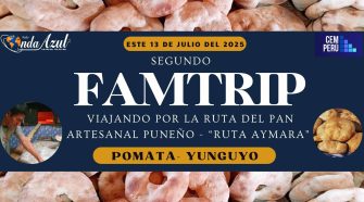 Ruta del Pan Artesanal Puneño