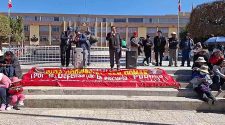 SUTE San Román