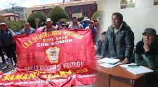 SUTE San Román