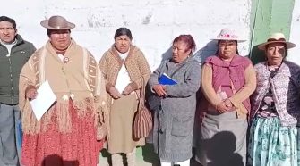 Santa Catalina celebra 52 años
