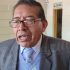 Secretario general del Sindicato Único de Trabajadores de Salud