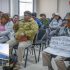 Servicio de agua potable del EMSA Puno