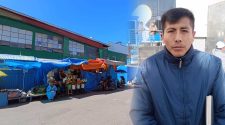 Subgerente de Gestión Ambiental