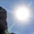Temperaturas máximas