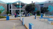 Terminal terrestre de Puno