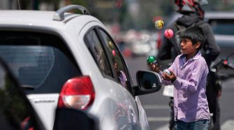 Trabajo infantil