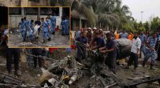 Tragedia en Bangladesh