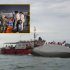 Tragedia en la bahía de Ha Long