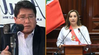 Un mensaje sin metas