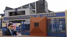 Universidad Nacional de Juliaca