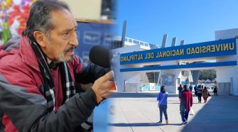 Universidad Nacional del Altiplano
