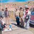 Vecinos del norte de Puno