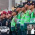 Vehículos de lujo para altos mandos de la PNP