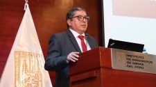 Viceministro de Energía y Minas