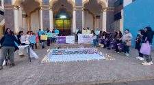 Vigilia en Puno