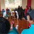 Voluntarios llevan salud y sonrisas a niños vulnerables
