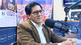 abogado Jacinto Ticona Huamán