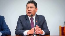 alcalde de la Municipalidad Provincial de Puno