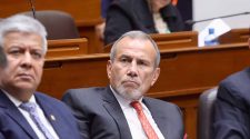 canciller Elmer Schialer