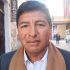 consejero por la provincia de Chucuito