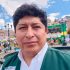 coordinador del proyecto Pro Quinua