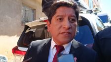 defensor del Pueblo