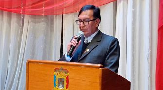 director de la UGEL Puno
