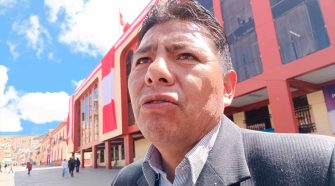 director de la institución