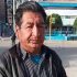 dirigente y directivo de la salida a Lampa