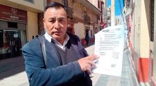exdirigente de la cuenca Coata