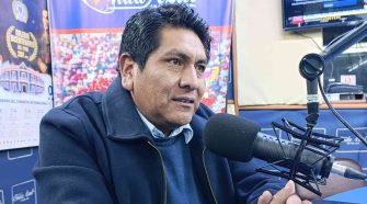 historiador Néstor Pilco Contreras