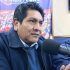 historiador Néstor Pilco Contreras
