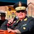 jefe de la Región Policial Puno