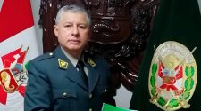 jefe policial de la región Puno