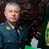 jefe policial de la región Puno