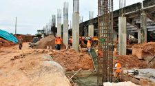 la región sigue a la cola en infraestructura