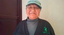 luchadora social
