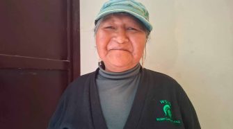 luchadora social