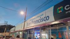 mercado San Francisco