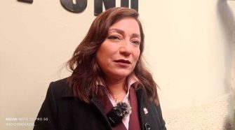 nueva titular de la Oficina Defensorial de Puno