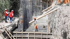 planean inhabilitar empresas que abandonen obras públicas