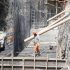 planean inhabilitar empresas que abandonen obras públicas