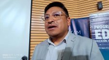 presidente de la comisión de actividades